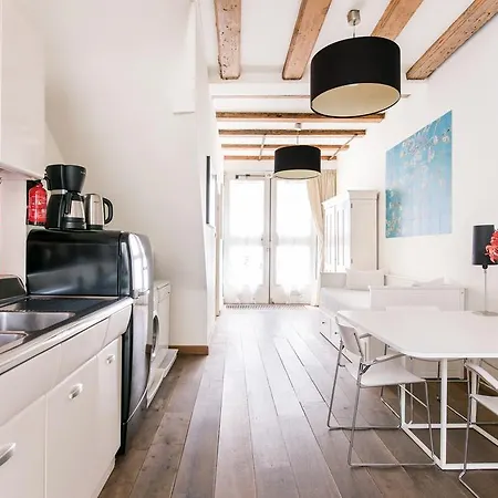 Bed and Breakfast Gh Άμστερνταμ