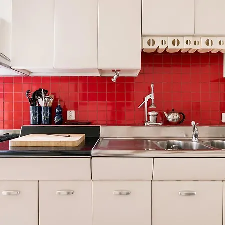 Gh Άμστερνταμ