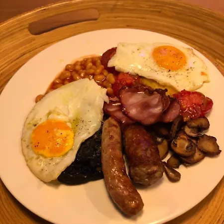 Bed & Breakfast Gh Amsterdam