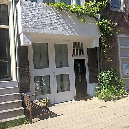 Bed & Breakfast Gh Amsterdam