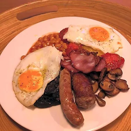 Gh Bed & Breakfast
