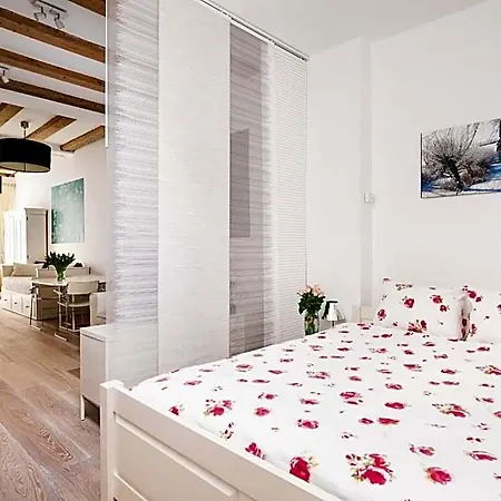 Gh Bed & Breakfast Amsterdam