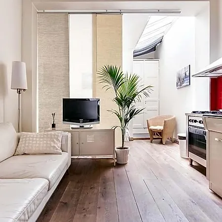 Bed & Breakfast Gh Amsterdam