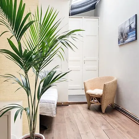 Bed & Breakfast Gh Amsterdam