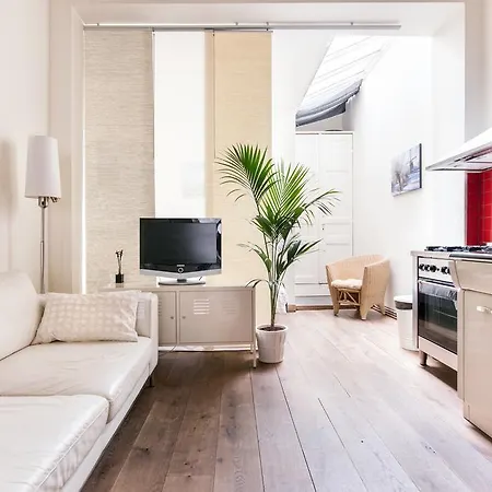 Bed & Breakfast Gh Amsterdam