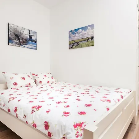 Bed and Breakfast Gh 3*
