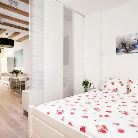 Bed & Breakfast Gh 4*