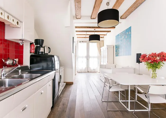 B&B Gh 암스테르담