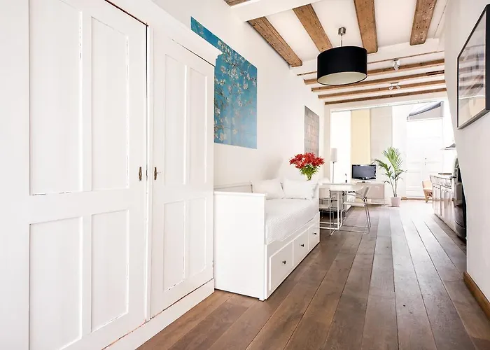 B&B Gh 암스테르담