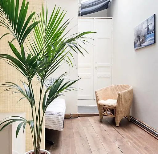 B&B Gh 암스테르담