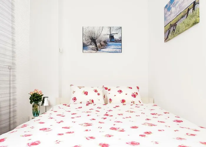 B&B Gh 암스테르담