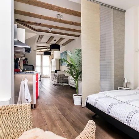 Bed & Breakfast Gh