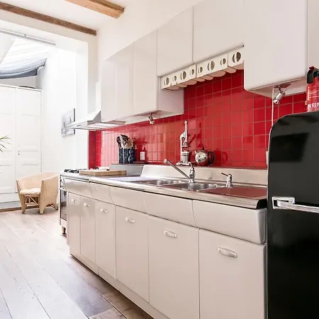 Bed & Breakfast Gh 3*